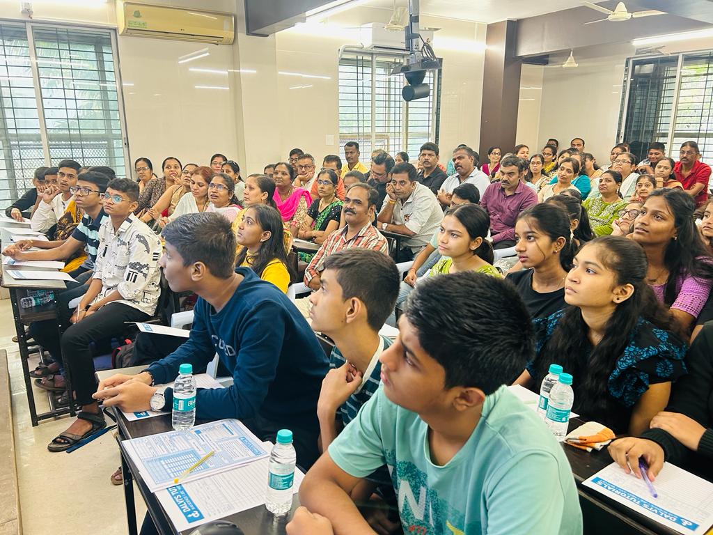 Board Moderator session2