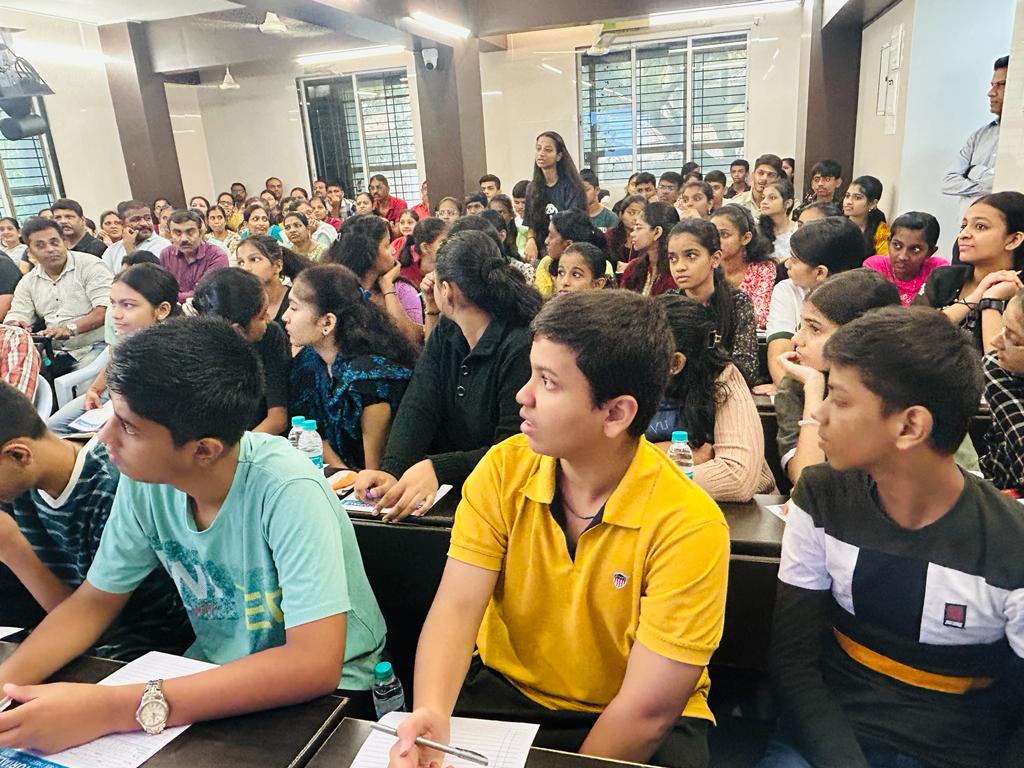 Board Moderator session3