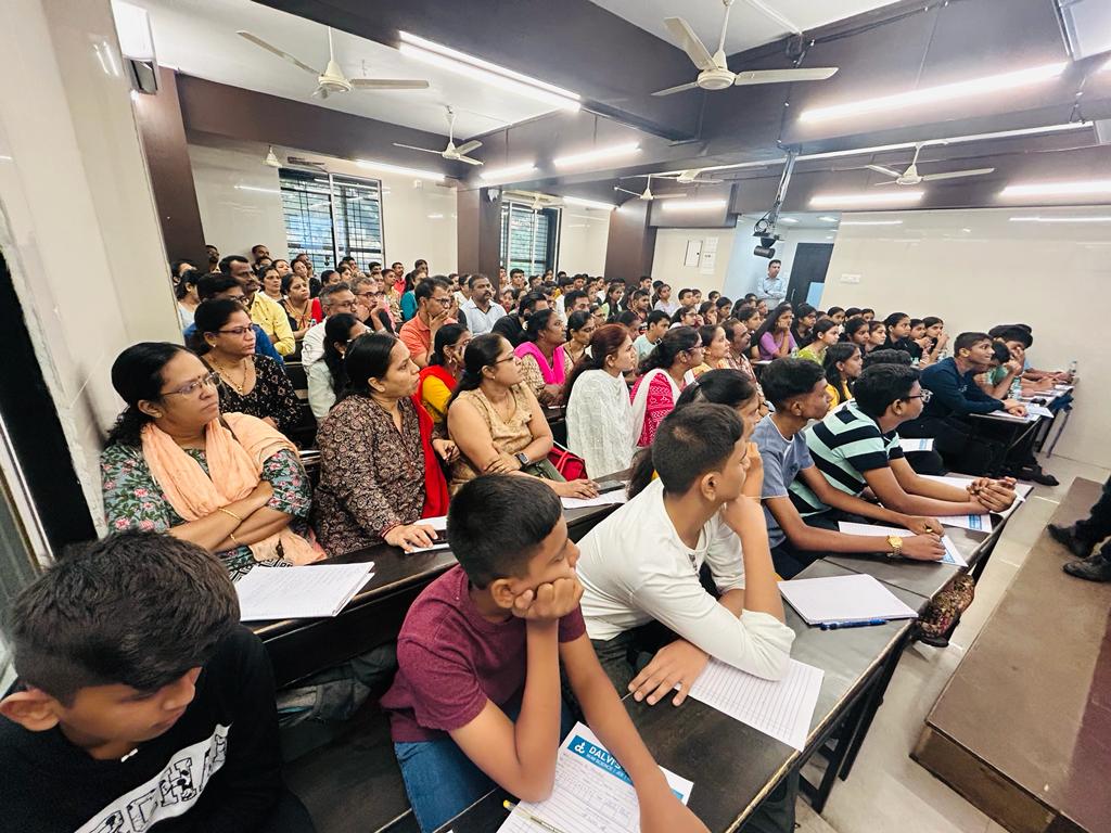 Board Moderator session5