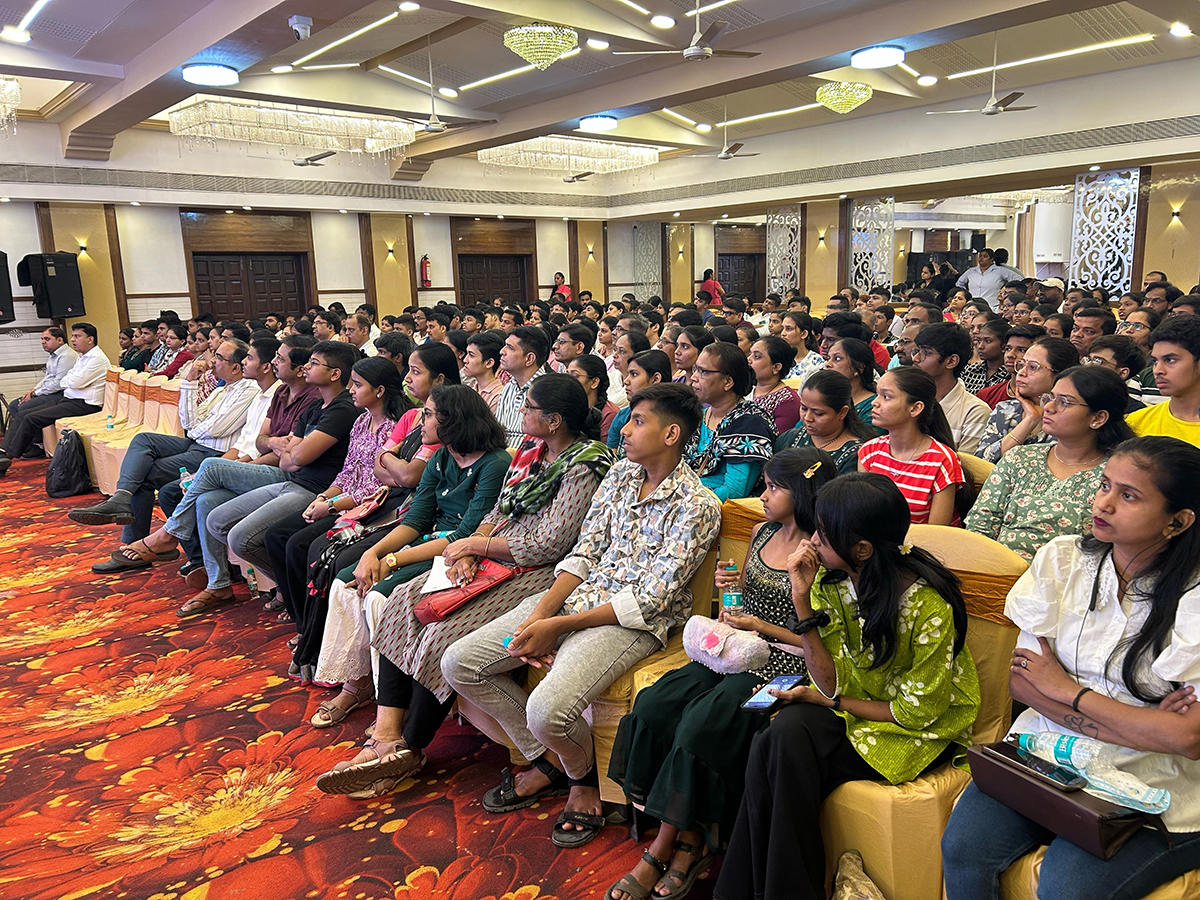 Career Guidance Seminar 1