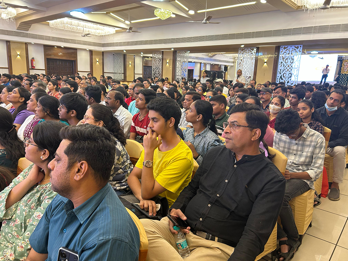 Career Guidance Seminar 3