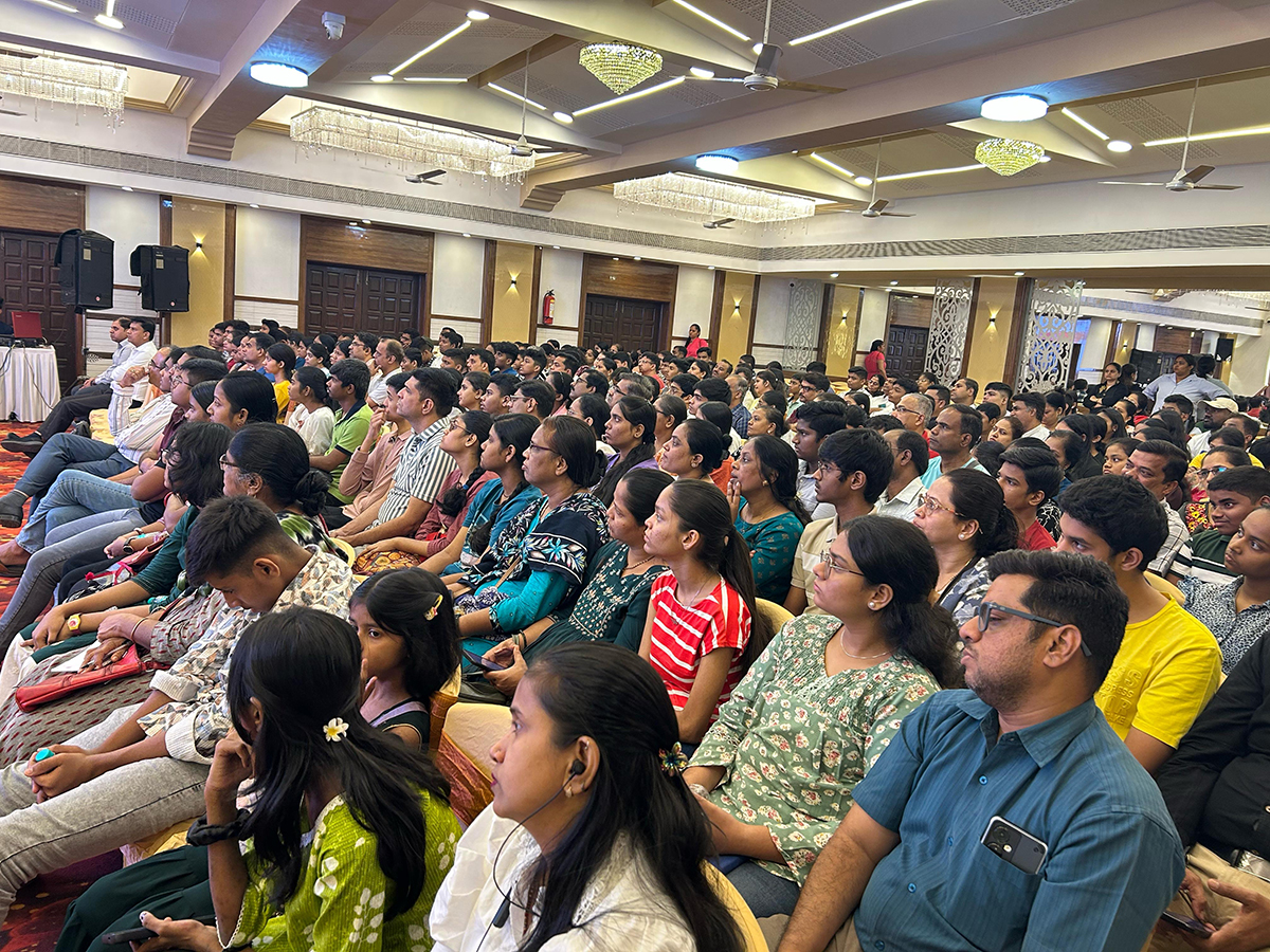 Career Guidance Seminar 4