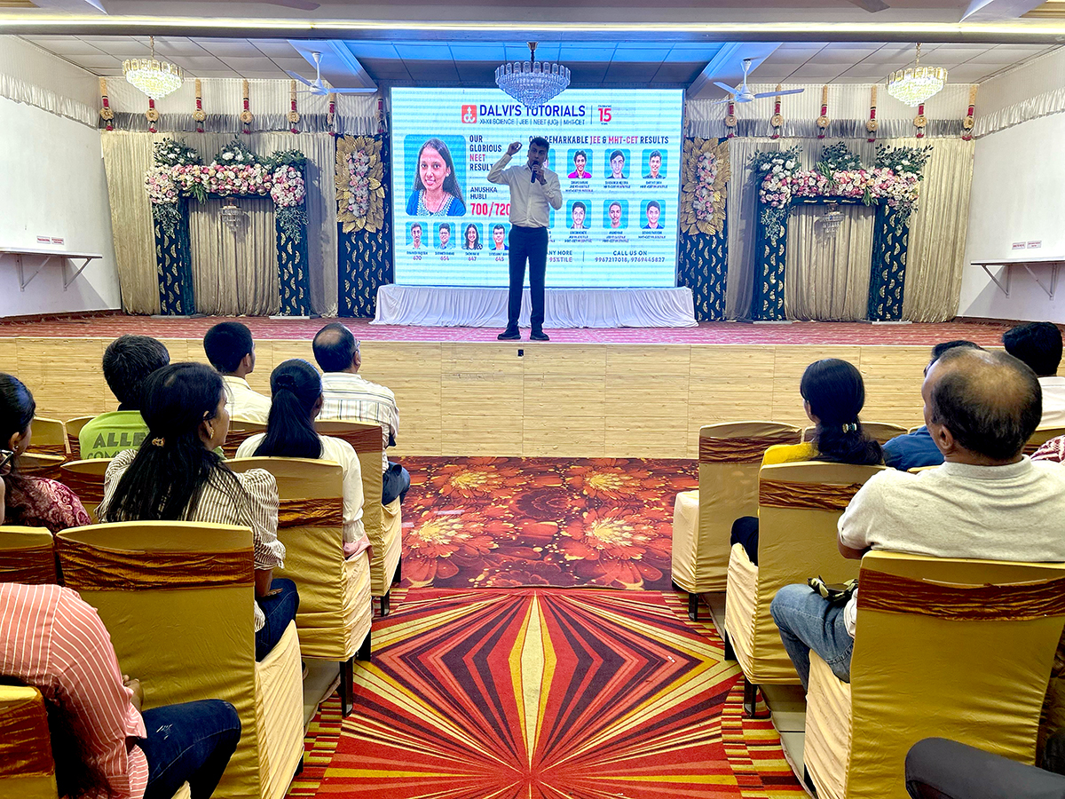 Career Guidance Seminar 5