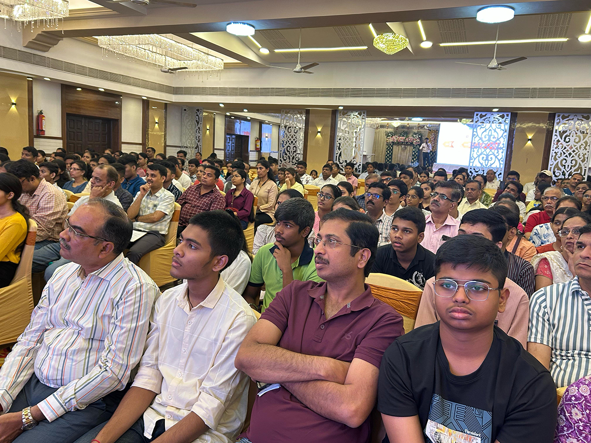 Career Guidance Seminar 6