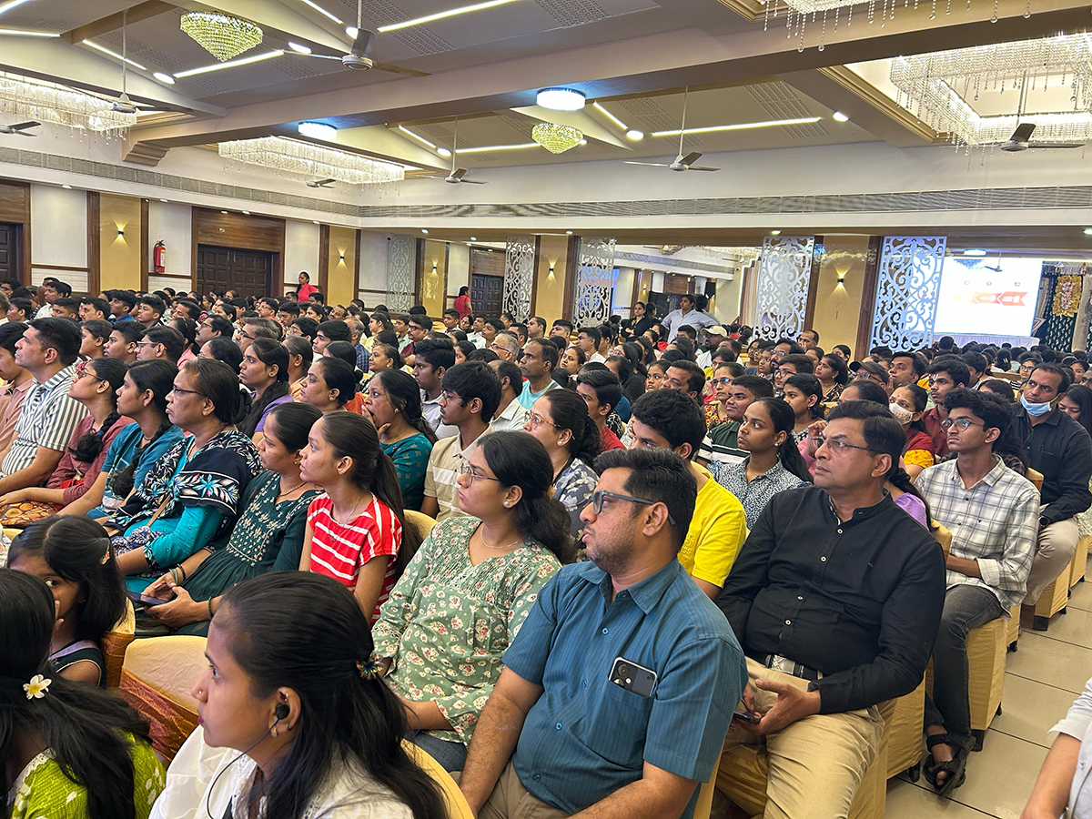 Career Guidance Seminar 7