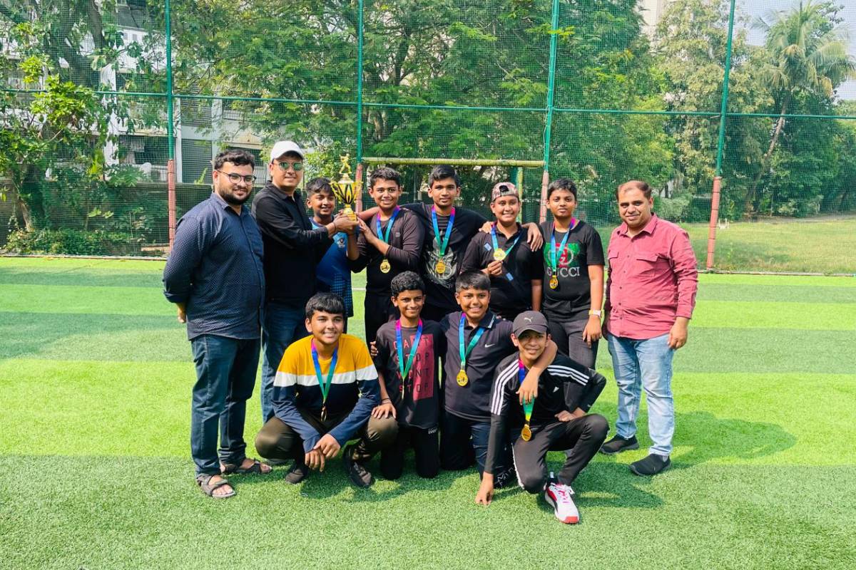 Sports Day-6